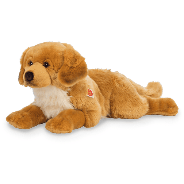 Teddy HERMANN® Golden Retriever Bernsteinfarben 60 Cm 3 Teddy HERMANN® Golden Retriever Bernsteinfarben 60 Cm