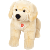 Teddy HERMANN® Golden Retriever Sitzend, 50 Cm -Kinderspielzeug Geschäft teddy hermann golden retriever sitzend 50 cm a414075