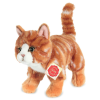 Teddy HERMANN® Katze Stehend Rot Getigert, 20 Cm 2 Teddy HERMANN® Katze Stehend Rot Getigert, 20 Cm -Kinderspielzeug Geschäft teddy hermann katze stehend rot getigert 20 cm a247176