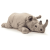 Teddy HERMANN® Nashorn Liegend 45 Cm -Kinderspielzeug Geschäft teddy hermann nashorn liegend 45 cm a280447