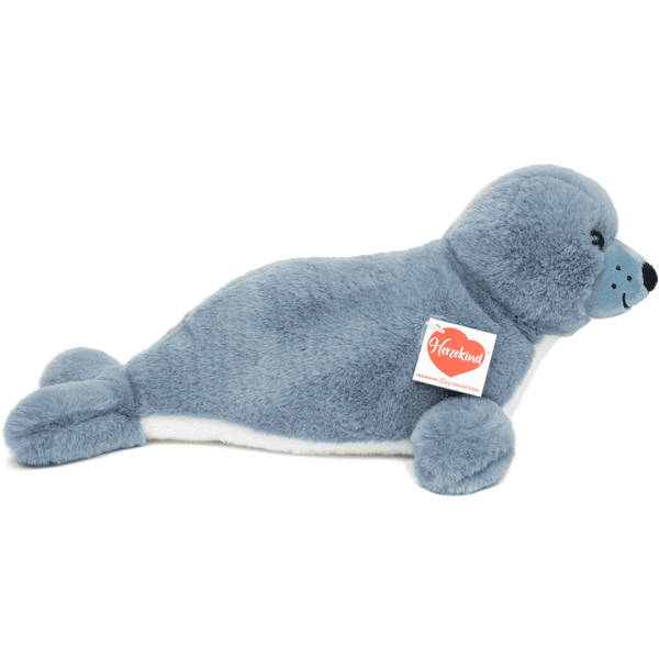 Teddy HERMANN® Robbe Romi, 33 Cm 3 Teddy HERMANN® Robbe Romi, 33 Cm