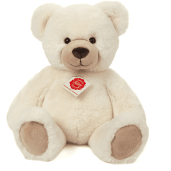 Teddy HERMANN® Teddy Creme 33 Cm