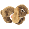 Teddy HERMANN® Widderkaninchen Braun, 18 Cm -Kinderspielzeug Geschäft teddy hermann widderkaninchen braun 18 cm a359247