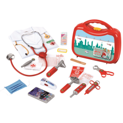 Theo Klein Arztkoffer Deluxe