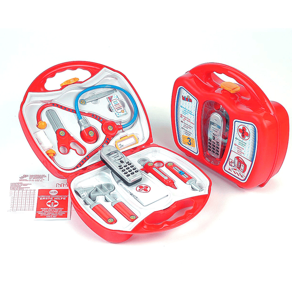 Theo Klein Arztkoffer Mit Handy 3 Theo Klein Arztkoffer Mit Handy