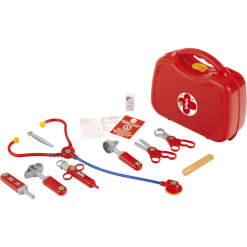 Theo Klein Doktorkoffer, Mittel 4383