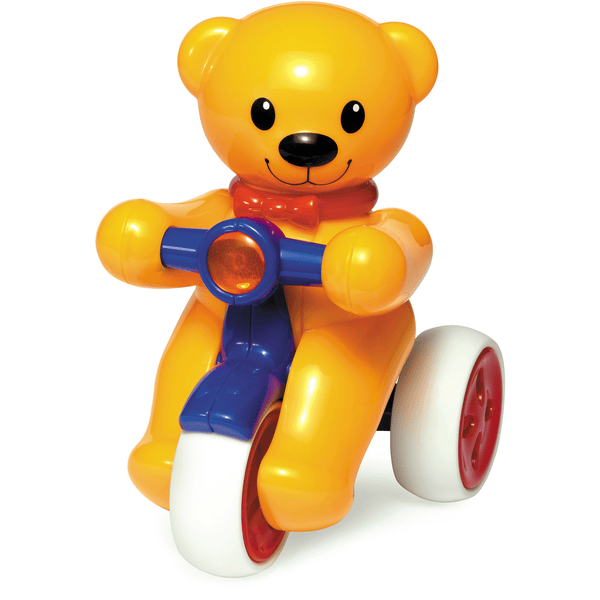 TOLO® Push-and-Go Teddy 3 TOLO® Push-and-Go Teddy