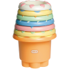 TOLO® Regenbogen Stapel-Becher -Kinderspielzeug Geschäft tolo regenbogen stapel becher a350327