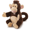Trudi Puppets Handpuppe Affe (Größe S)