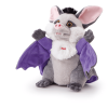 Trudi Puppets Handpuppe Fledermaus (Größe S) -Kinderspielzeug Geschäft trudi puppets handpuppe fledermaus groesse s a368902