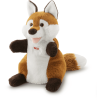 Trudi Puppets Handpuppe Fuchs (Größe S) -Kinderspielzeug Geschäft trudi puppets handpuppe fuchs groesse s a034899