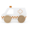 Tryco Krankenwagen Aus Holz 1 Tryco Krankenwagen Aus Holz -Kinderspielzeug Geschäft tryco krankenwagen aus holz a393382