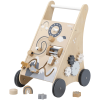 Tryco Lauflernhilfe Mit Blöcken Aus Holz -Kinderspielzeug Geschäft tryco lauflernhilfe mit bloecken aus holz a393756