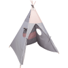 Ullenboom Tipi Rosa Grau 1 Ullenboom Tipi Rosa Grau -Kinderspielzeug Geschäft ullenboom tipi rosa grau a363144