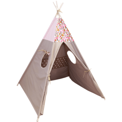 Ullenboom Tipi Sand Eichhörnchen
