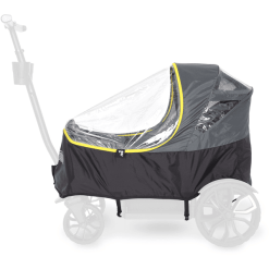 Veer Cruiser Veer Regenverdeck Grau