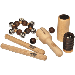 Voggenreiter Musik Für Kleine - Das Maxi-Percussion-Set