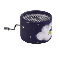 Voggenreiter Spieluhr - Schlaf, Kindlein, Schlaf