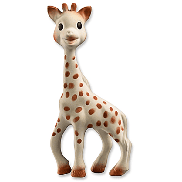VULLI Sophie La Girafe® Im Geschenkkarton 3 VULLI Sophie La Girafe® Im Geschenkkarton