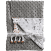 VULLI Sophie La Girafe® Schmusedecke 91 X 73 Cm
