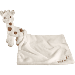 VULLI Sophie La Girafe® Schmusetuch Sophie Chérie