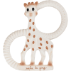 VULLI Sophie La Girafe® So Pure Beißring Weich Geschenkbox -Kinderspielzeug Geschäft vulli sophie la girafe so pure beissring weich geschenkbox a082225
