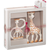 VULLI Sophie La Girafe® So Pure Willkommensgruß-Set Nr. 1 1 VULLI Sophie La Girafe® So Pure Willkommensgruß-Set Nr. 1 -Kinderspielzeug Geschäft vulli sophie la girafe so pure willkommensgruss set nr 1 a151667