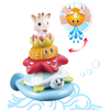 VULLI Sophie La Girafe® Splash And Surf Pyramide -Kinderspielzeug Geschäft vulli sophie la girafe splash and surf pyramide a280660