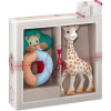 VULLI Sophie La Girafe® Willkommengruß-Set Nr. 2 (klein) -Kinderspielzeug Geschäft vulli sophie la girafe willkommengruss set nr 2 klein a151671