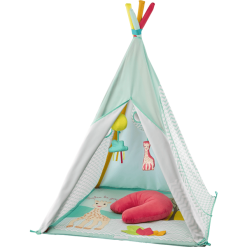 VULLI Sophie La Girafe® Zelt Activity Tipi