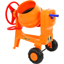 WADER QUALITY TOYS Mischmaschine