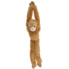 Wild Republic Hanging Orangutan 51 Cm
