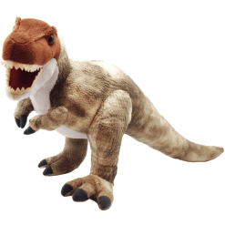 Wild Republic Kuscheltier Dinosaurier II T-Rex 44 Cm