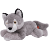 Wild Republic Kuscheltier Ecokins Wolf