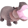 Wild Republic Kuscheltier Living Earth Hippo 1 Wild Republic Kuscheltier Living Earth Hippo -Kinderspielzeug Geschäft wild republic kuscheltier living earth hippo a352399