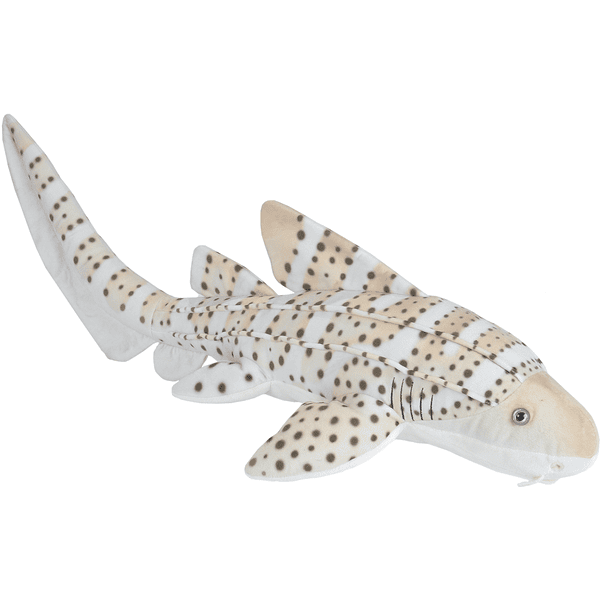 Wild Republic Kuscheltier Living Ocean Zebrahai 3 Wild Republic Kuscheltier Living Ocean Zebrahai
