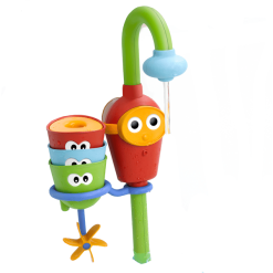 Yookidoo® Wasserspiel Dusche