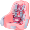 Zapf Creation Baby Annabell® Active Fahrradsitz 1 Zapf Creation Baby Annabell® Active Fahrradsitz -Kinderspielzeug Geschäft zapf creation baby annabell active fahrradsitz a335509