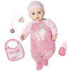 Zapf Creation Baby Annabell® Annabell 43 Cm -Kinderspielzeug Geschäft zapf creation baby annabell annabell 43 cm a311946