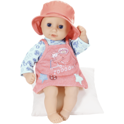 Zapf Creation Baby Annabell® Little Babyoutfit 36 Cm