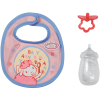 Zapf Creation Baby Annabell® Little Fütter Set 36cm -Kinderspielzeug Geschäft zapf creation baby annabell little fuetter set 36cm a335504