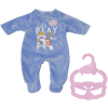 Zapf Creation Baby Annabell® Little Strampler Blau 36 Cm 2 Zapf Creation Baby Annabell® Little Strampler Blau 36 Cm -Kinderspielzeug Geschäft zapf creation baby annabell little strampler blau 36 cm a306601