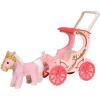 Zapf Creation Baby Annabell® Little Sweet Kutsche & Pony -Kinderspielzeug Geschäft zapf creation baby annabell little sweet kutsche pony a362105