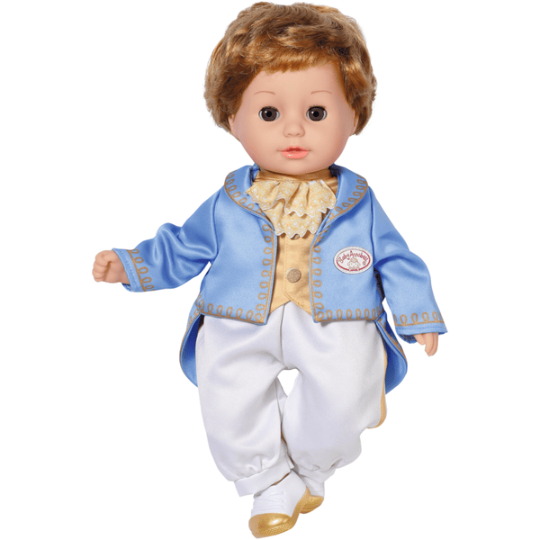Zapf Creation Baby Annabell® Little Sweet Prince 36cm 3 Zapf Creation Baby Annabell® Little Sweet Prince 36cm