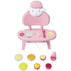 Zapf Creation Baby Annabell® Lunch Time Tisch 1 Zapf Creation Baby Annabell® Lunch Time Tisch -Kinderspielzeug Geschäft zapf creation baby annabell lunch time tisch a276218