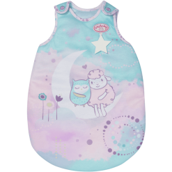 Zapf Creation Baby Annabell® Sweet Dreams Schlafsack