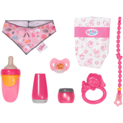 Zapf Creation BABY Born® Accessoires Set