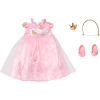 Zapf Creation BABY Born® Deluxe Prinzessin 43cm -Kinderspielzeug Geschäft zapf creation baby born deluxe prinzessin 43cm a402345