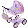 Zapf Creation BABY Born® Deluxe Puppenwagen -Kinderspielzeug Geschäft zapf creation baby born deluxe puppenwagen a295182
