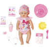 Zapf Creation BABY Born® Magic Girl, 43 Cm